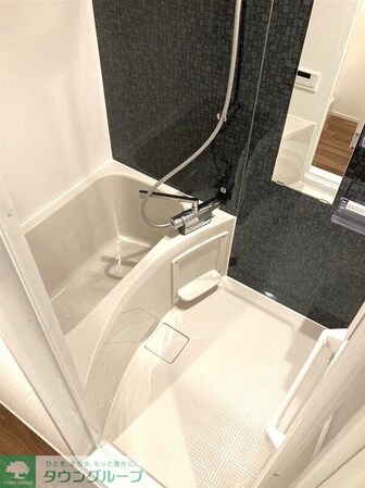 フェリスゲート新田の物件内観写真